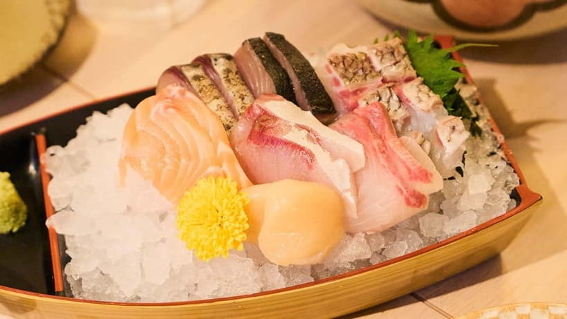 Kyoto: Guided Food Tour with 12 Dishes & 3 Drinks - Starting beside Shijo Ohashi