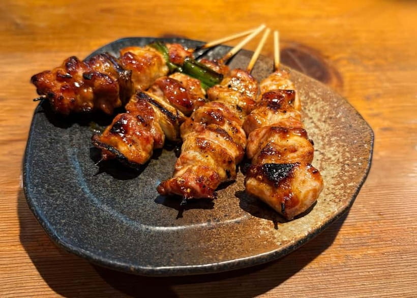 Kyoto: Guided Local Food Tour with 13 dishes - Second stop: tonkatsu and Kyoto-style accompaniments