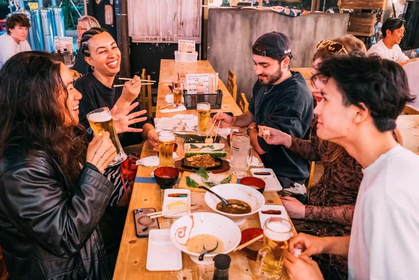 Kyoto: Guided Local Food Tour with 13 dishes - Is $74 a fair price?