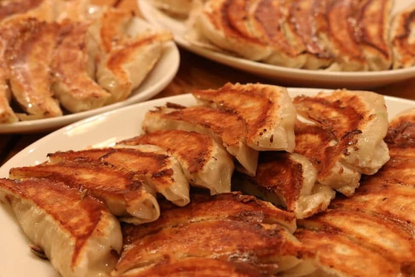 Kyoto: Guided Local Food Tour with 13 dishes - Who should book this food walk?