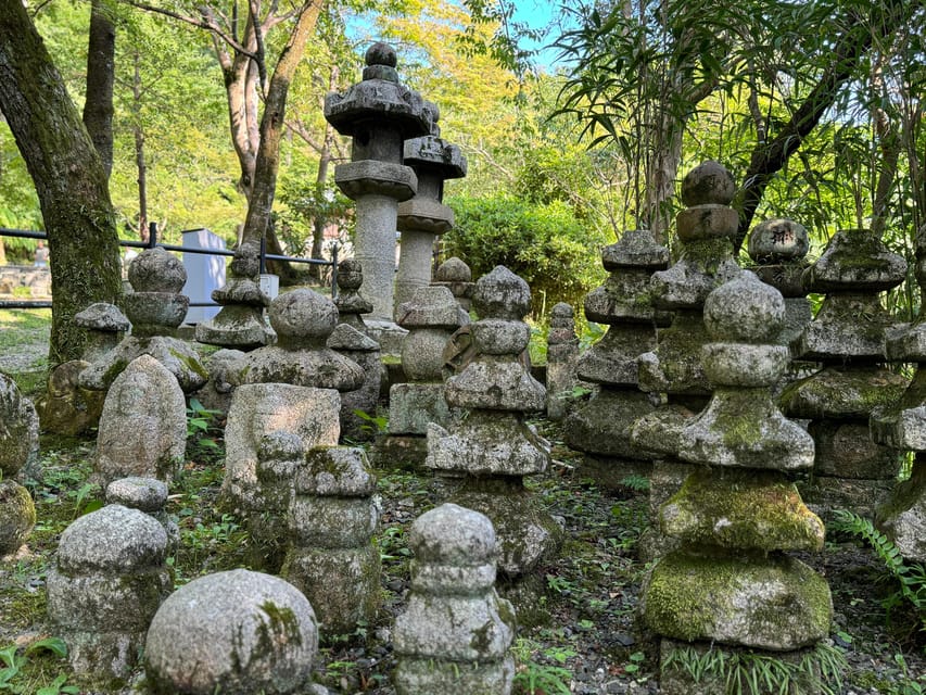 Kyoto: Guided Tour in UNESCO Site, Kiyomizu-dera - 90 Min. - Otowa Waterfall and its three streams