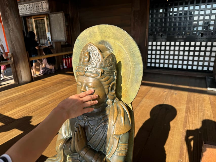 Kyoto: Guided Tour in UNESCO Site, Kiyomizu-dera - 90 Min. - Timing, language, and practical details