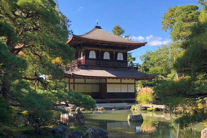Kyoto Heritage Run - Venture through historical Kyoto landmarks - How hard is the 10-kilometer route?