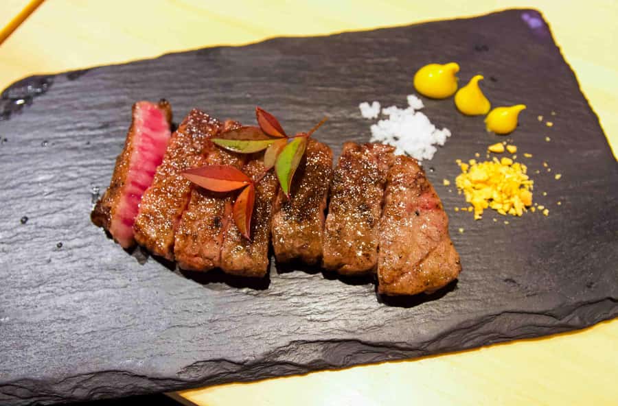 Kyoto: Hidden Gem Food Tour in Fushimi - What six or seven tastings really mean