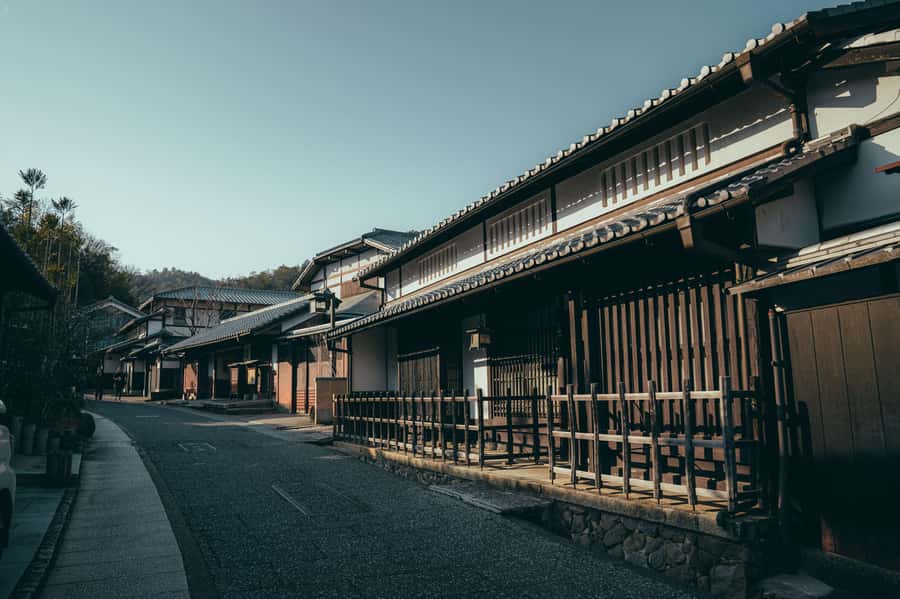 Kyoto: Hidden Gems and Local Neighborhoods - Walking through Kyoto’s quieter neighborhoods