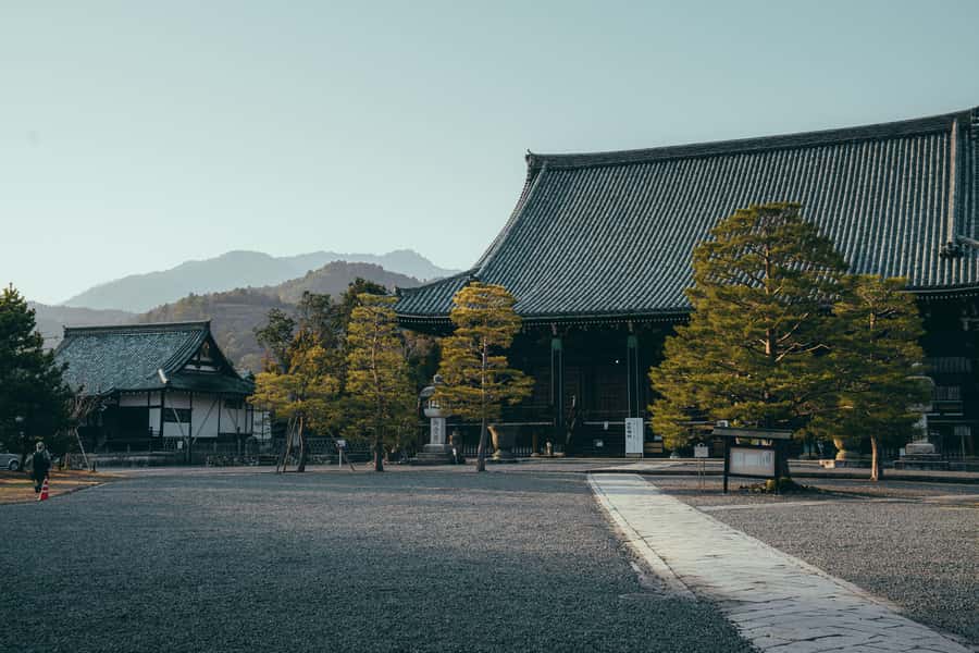 Kyoto: Hidden Gems and Local Neighborhoods - Romain’s guiding style and local stories