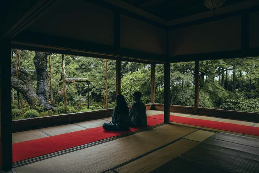 Kyoto: Hidden Gems and Local Neighborhoods - Practical ways to enjoy the walk