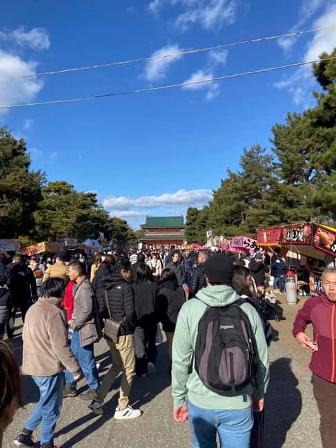 Kyoto: Hidden Gems E-Bike Tour with Local Guide - Price, pace, and practical value