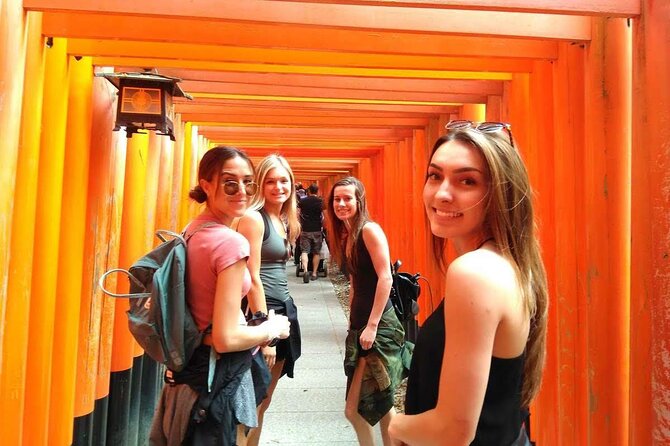 Kyoto Hidden Treasures: Special Temple & Garden Access Tour - What This Kyoto Tour Really Offers