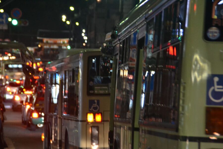 Kyoto Highlights 7-Hour Private Guided Tour - Choosing the southeast route