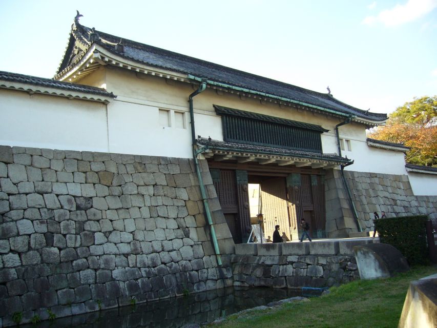 Kyoto Highlights 7-Hour Private Guided Tour - Choosing the northwest route