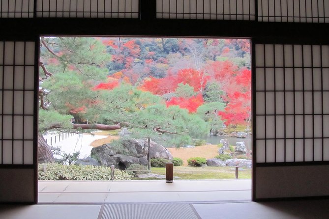 Kyoto Highlights: Arashiyama & Fushimi Inari by Private Car - Arashiyama: Kyoto’s scenic western side