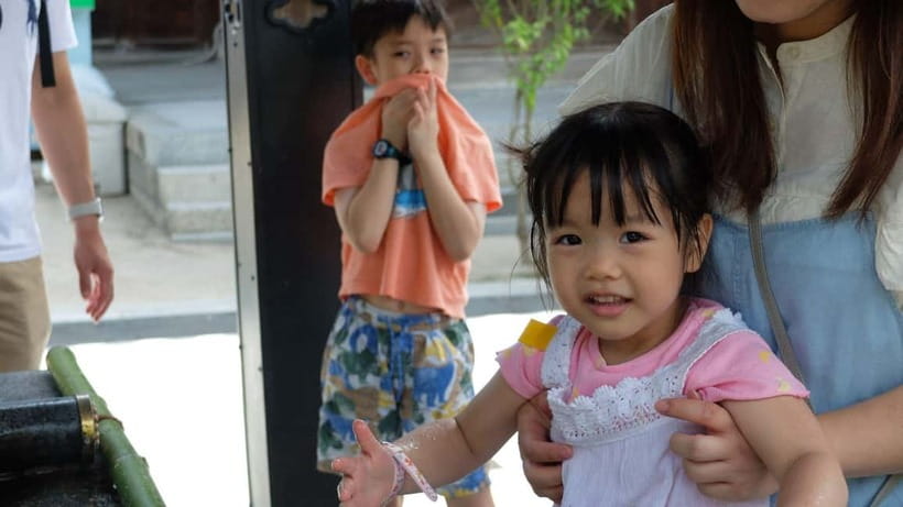 Kyoto: Highlights Guided Walking Tour - Why this route works for a first look at Kyoto