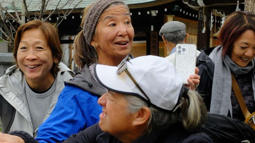 Kyoto: Highlights Guided Walking Tour - Who will get the most from this tour