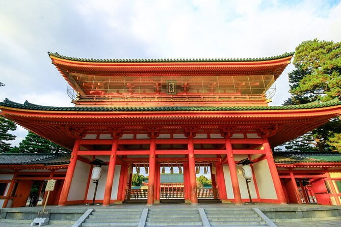 Kyoto Highlights: Half Day Customized World Heritage Walking Tour - A private way to shape your Kyoto day