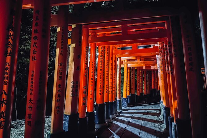 Kyoto Highlights & Hidden Gems in Nature (Private Van Eng-Guide) - Kinkakuji, Kyoto’s golden opening act
