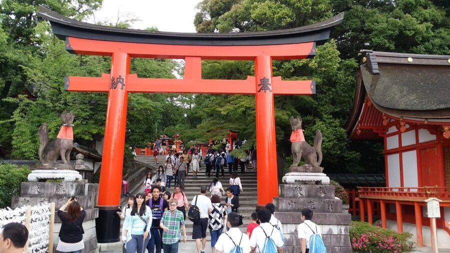 Kyoto: Historic Higashiyama Walking Tour - Key points to know before booking