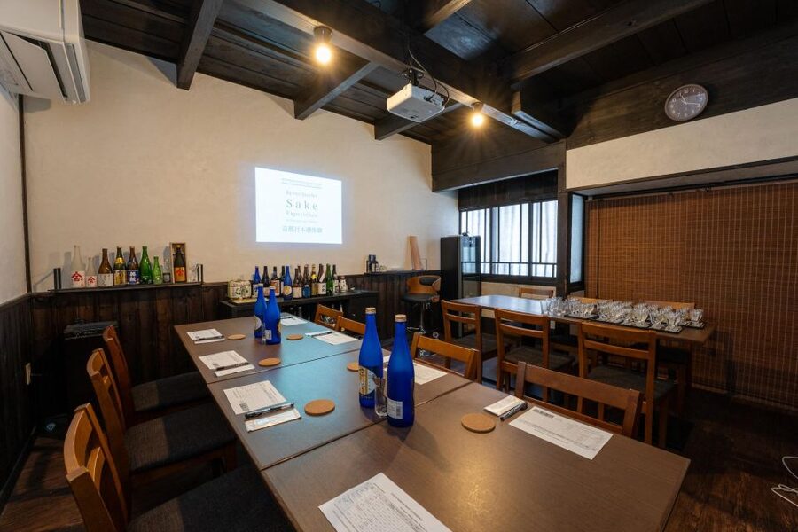 Kyoto: Insider Sake Experience with 7 Tastings and Snacks - Why this Kyoto sake class is worth your time