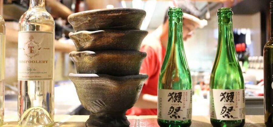 Kyoto: Izakaya Food Tour with Local Guide - Key points to know before booking