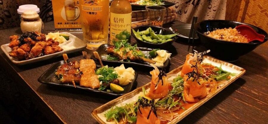 Kyoto: Izakaya Food Tour with Local Guide - Should you book this Kyoto izakaya tour?