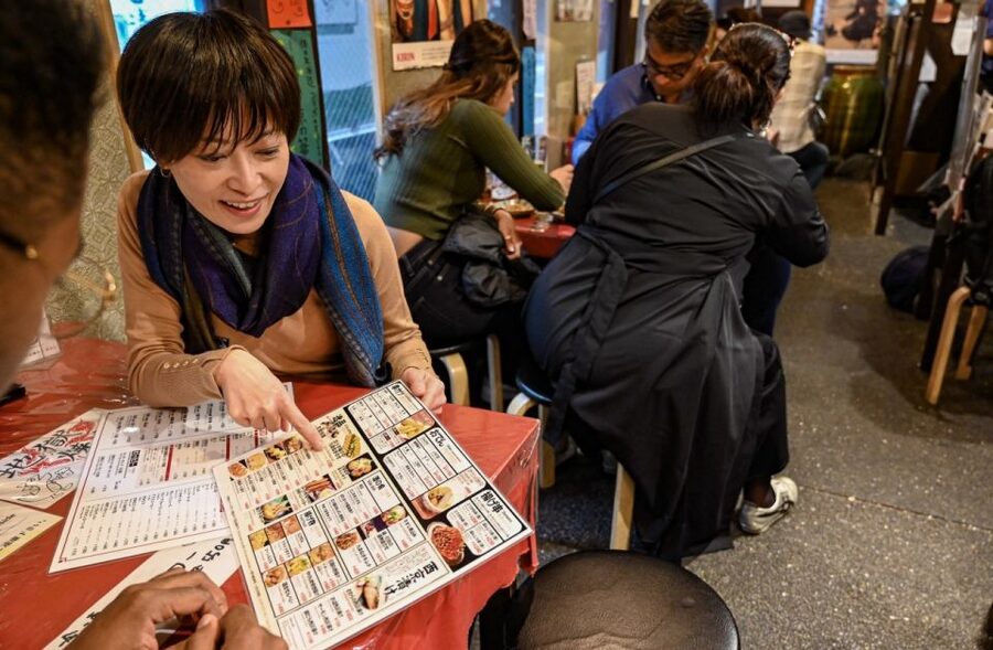 Kyoto: Izakaya Food Tour with Local Guide - Who will get the most from this experience