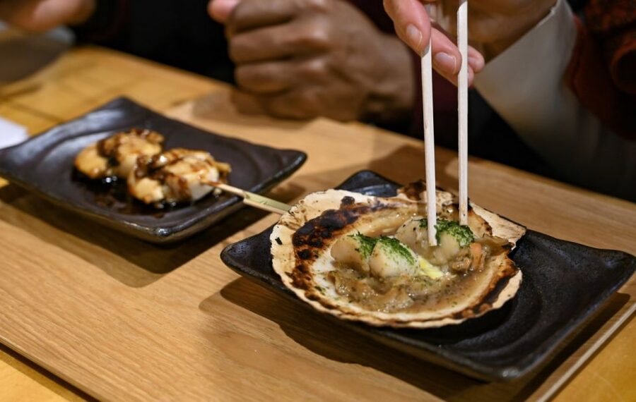 Kyoto: Izakaya Food Tour with Local Guide - A few practical tips for a smoother night