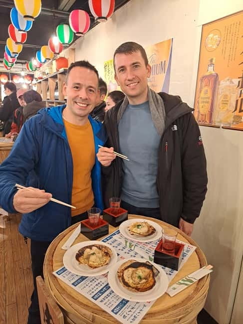 Kyoto: Izakaya Nightlife Tour with Local Guide - Key points to know before booking
