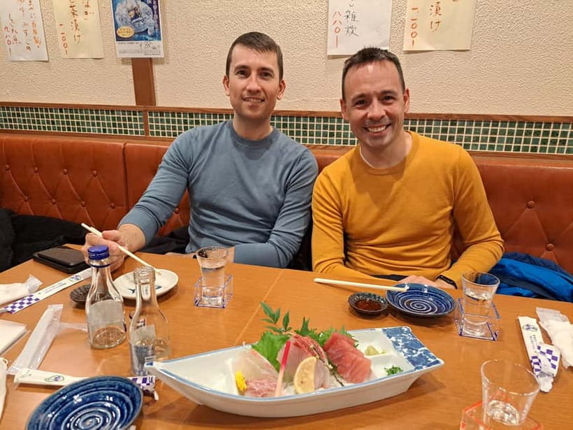 Kyoto: Izakaya Nightlife Tour with Local Guide - Why Kyoto izakayas make a good night out