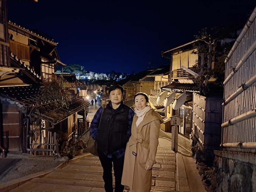 Kyoto: Izakaya Nightlife Tour with Local Guide - What the $80 price really covers