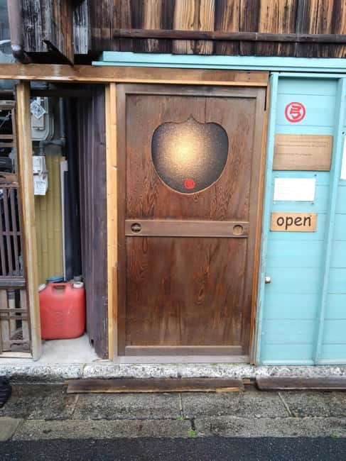 Kyoto: Japanese Archery Workshop with Experienced Instructor - Meeting Yamaguchi-sensei and learning by example