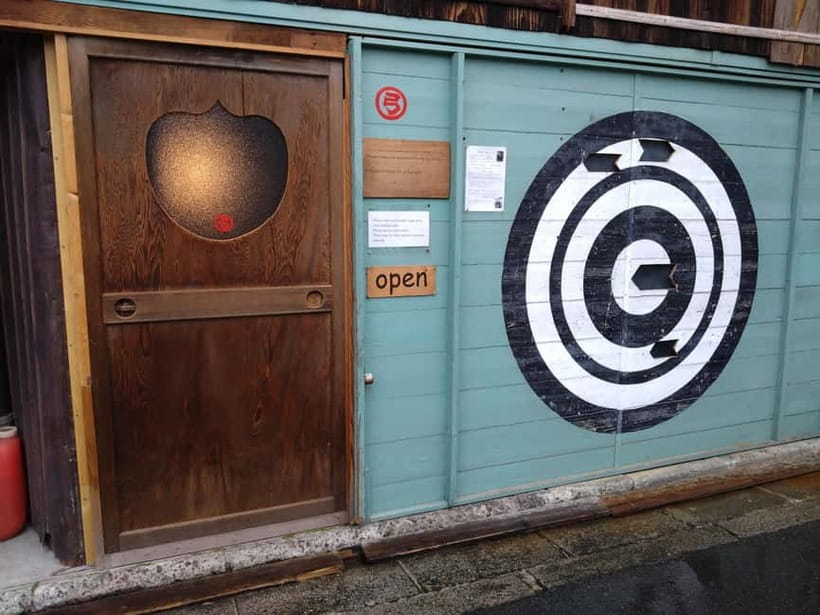 Kyoto: Japanese Archery Workshop with Experienced Instructor - From bow hold to first arrow