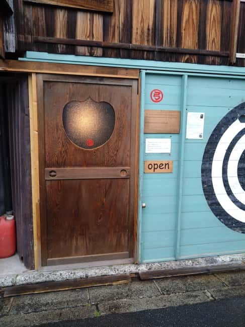 Kyoto: Japanese Archery Workshop with Experienced Instructor - What the language setup means for your visit