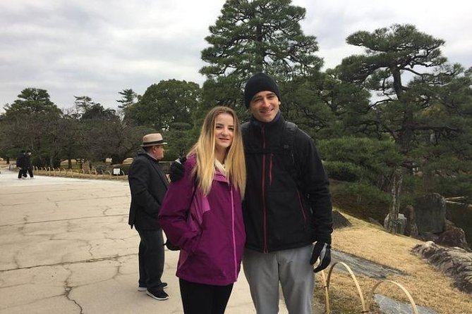 Kyoto Japanese Garden Lover's Private Tour with Government-Licensed Guide - Who should book this Kyoto garden tour?