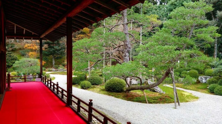Kyoto: Japanese Gardens Private Customizable Tour - What the main garden stops offer