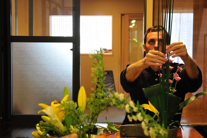 Kyoto Japanese Tea Ceremony Experience in Ankoan - Why the conversation adds real value