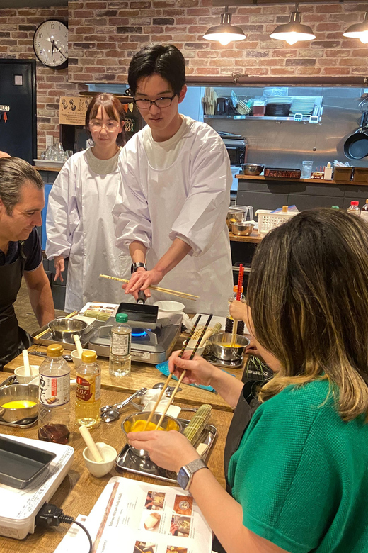 Kyoto: Japanese Washoku Bento Small Group Cooking Class - Who Should Book This Kyoto Cooking Class?