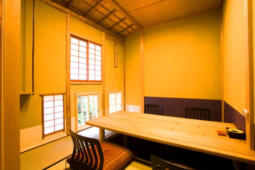 Kyoto: Kaiseki Reservation at Hanasaki Manjiro - Key points at a glance