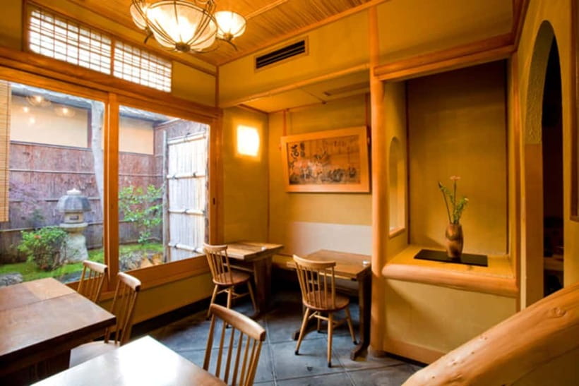 Kyoto: Kaiseki Reservation at Hanasaki Manjiro - Why the food matters beyond presentation