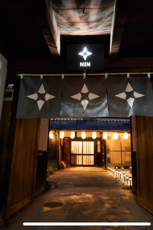 Kyoto: Kendo and Samurai Experience with Uniform and Gear - Learning the samurai code before the sword work