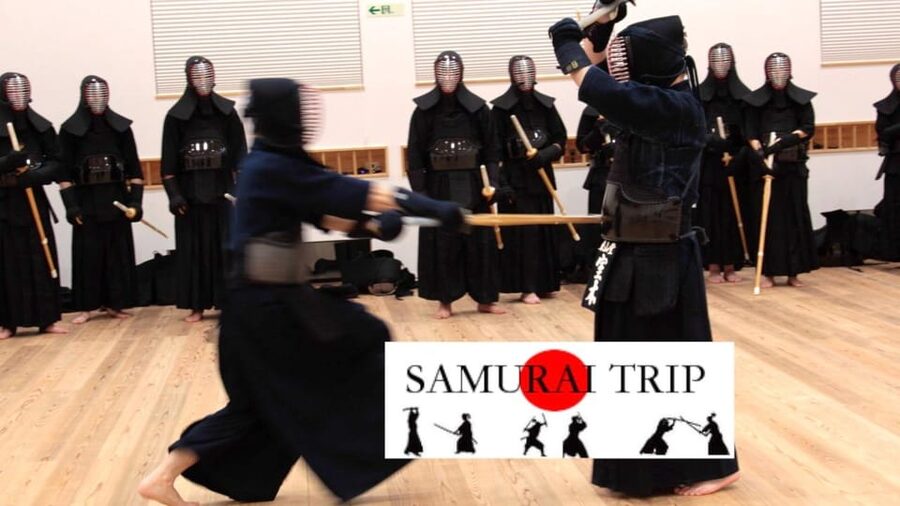 Kyoto: Kendo Samurai Experience Tour - What This Kyoto Kendo Class Really Offers
