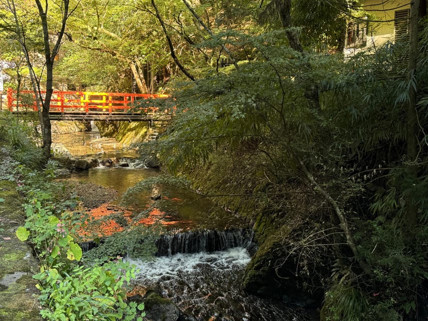 Kyoto: Kifune Shrine and the Sacred Kifune Valley Day Trip - Why Kifune Valley makes a good Kyoto escape