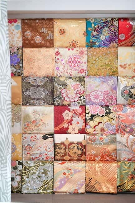 Kyoto: Kimono or Yukata Rental with Dressing Service - Key points to know before booking