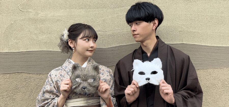 Kyoto: Kimono Rental in Gion Provided by RikaWafuku - Key points to know before booking