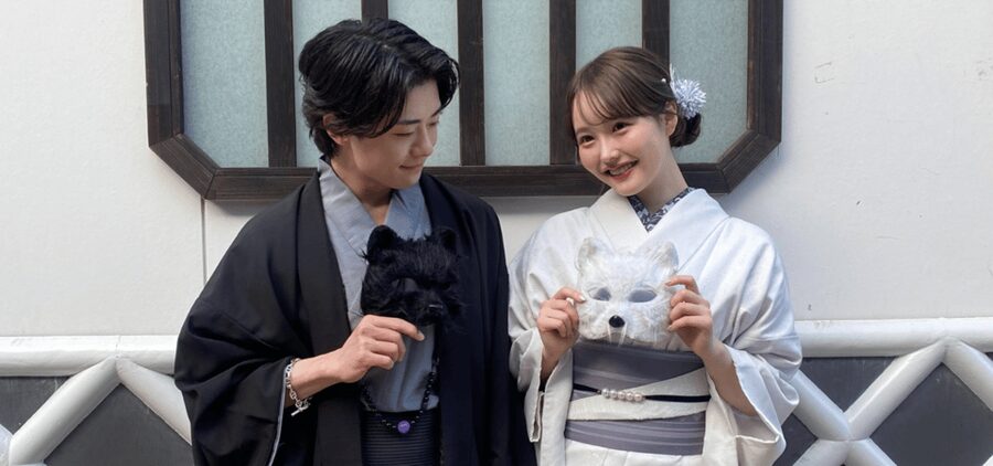 Kyoto: Kimono Rental in Gion Provided by RikaWafuku - Is $19 a Good Value?