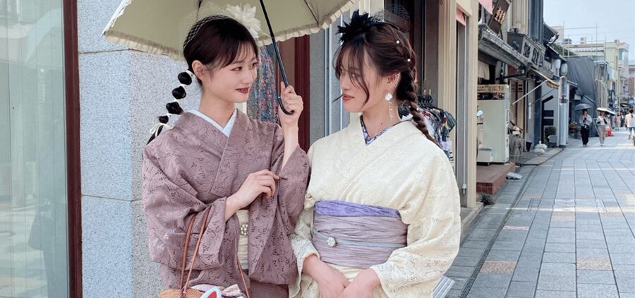 Kyoto: Kimono Rental in Gion Provided by RikaWafuku - Timing, Cancellation, and Other Practical Details