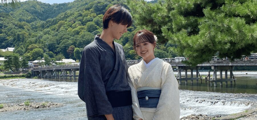 Kyoto: Kimono Rental in Gion Provided by RikaWafuku - The Reception Process and Optional Extras