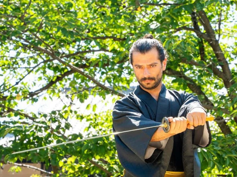 Kyoto Kimono Rental mimosa Samurai Plan|Feel the History - Key points to know before booking