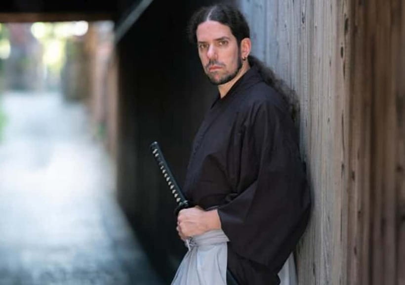 Kyoto Kimono Rental mimosa Samurai Plan|Feel the History - Walking from Kodaiji Temple to Kiyomizu Temple