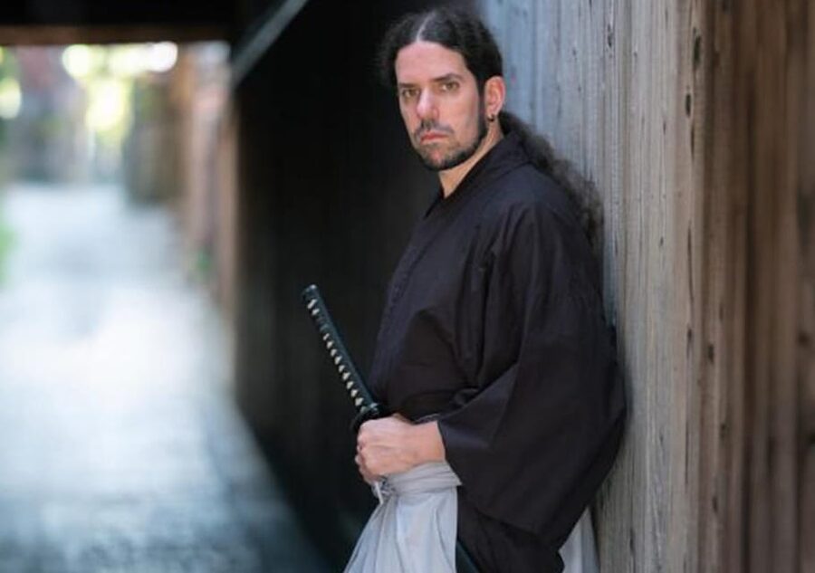 Kyoto Kimono Rental mimosa Samurai Plan|Feel the History - How to plan the full day