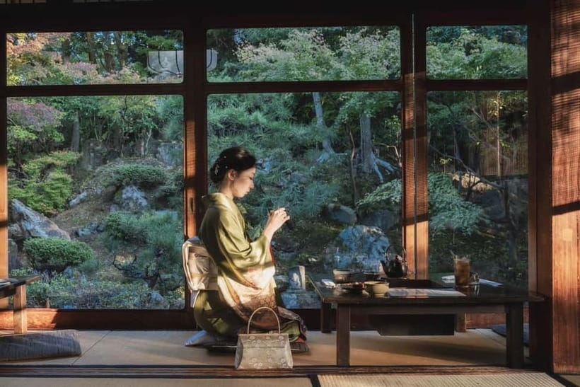 Kyoto: Kimono/Yukata Rental 5 Minute from Kiyomizu-dera - Hair styling and photography extras